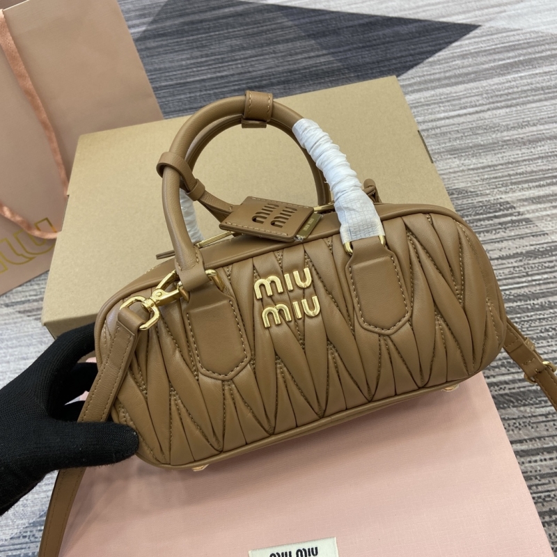 Miu Miu Top Handle Bags